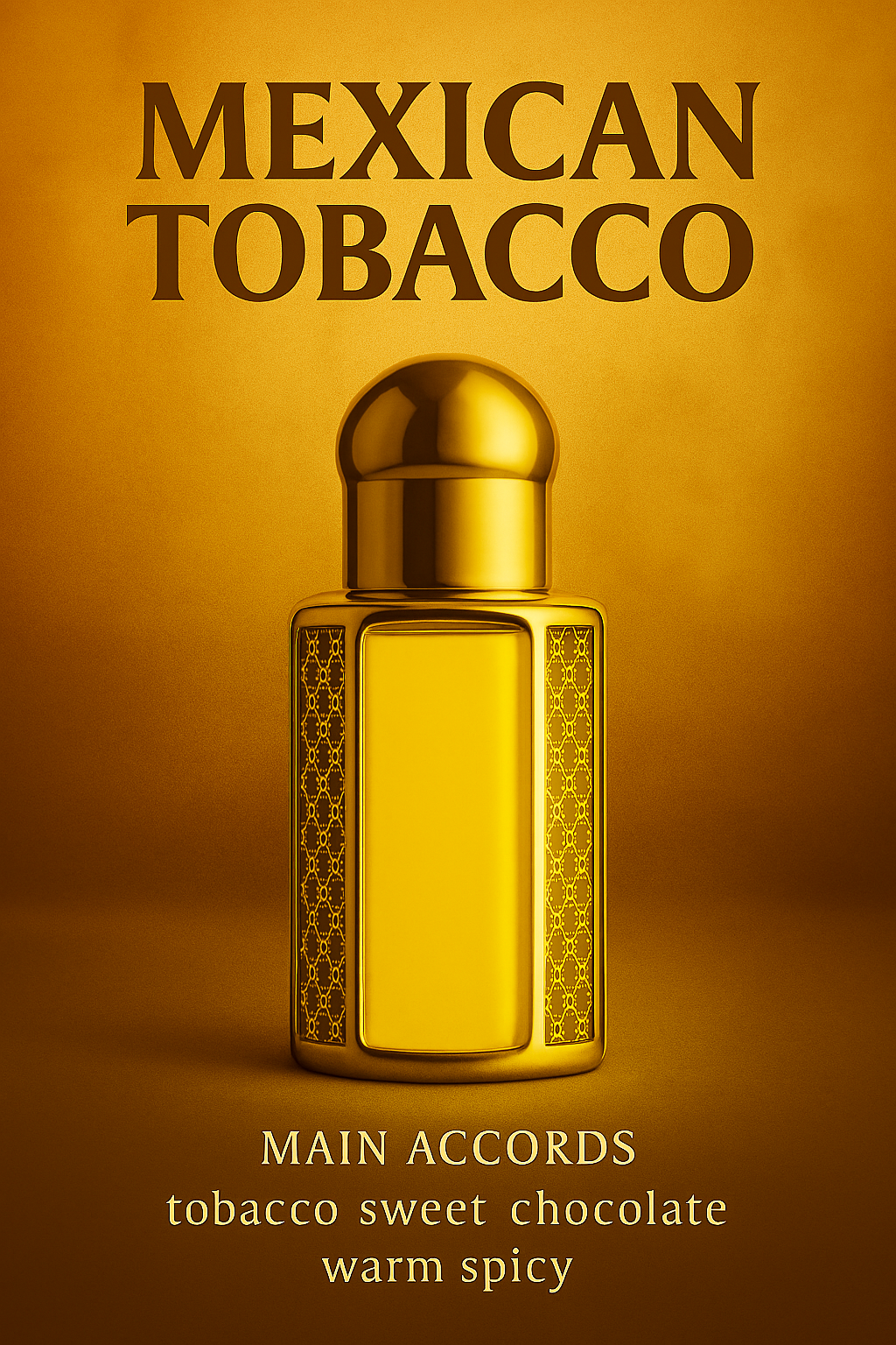 Mexican Tobacco