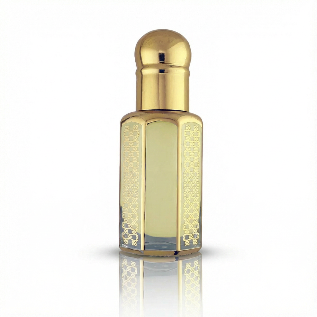An Impression of Oud Bouquet by Lancôme – unisex perfume oil with saffron, rose, oud, praline, and vanilla notes