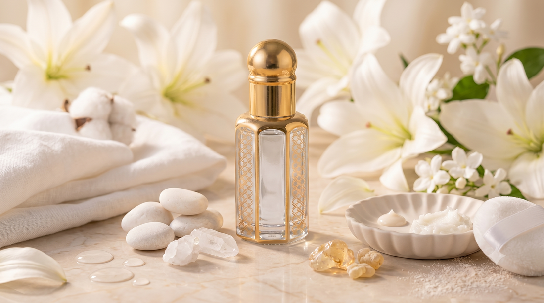 Musk Explained: White Musk, Black Musk, Musk Tahara and Arabian Musk Types