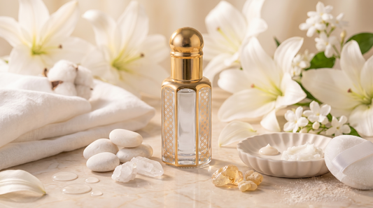 Musk Explained: White Musk, Black Musk, Musk Tahara and Arabian Musk Types