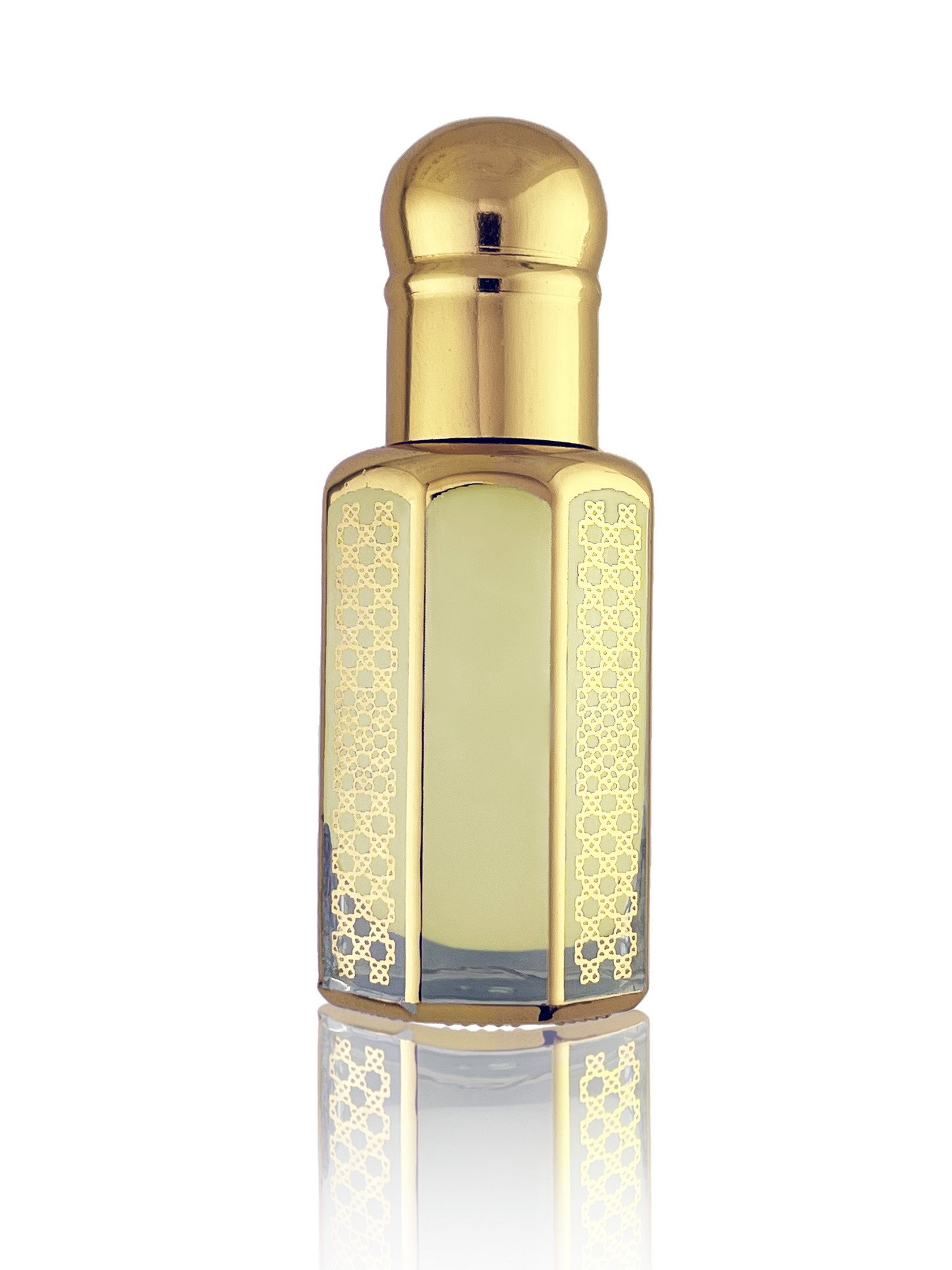 Madawi  – a unisex fruity floral perfume oil with peach, pineapple blossom, wild rose, musk, and patchouli for a fresh, elegant scent,