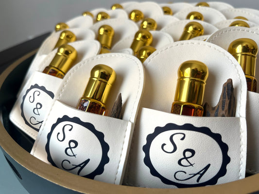 Custom Scented Favours – Request a Quote