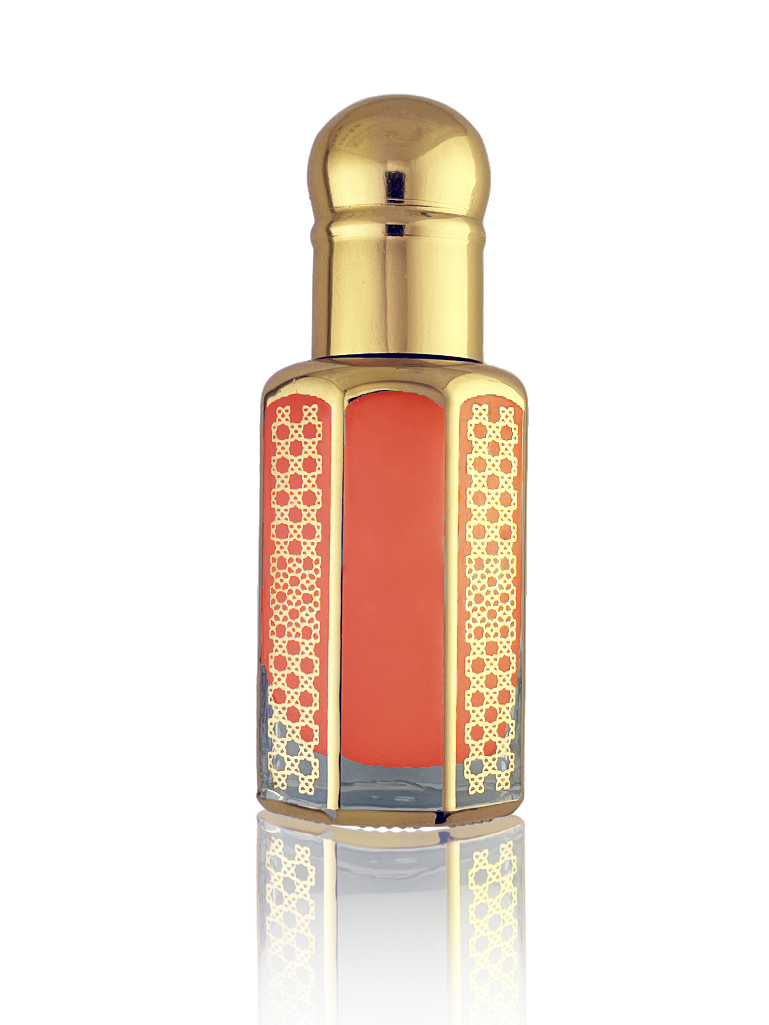 Raspberry Musk Perfume Oil | Raspberry, Vanilla & Musk