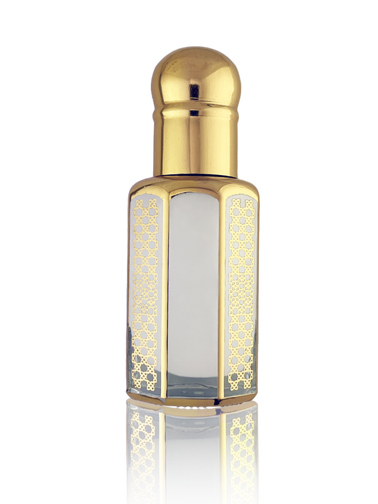 White Musk (Al Tahara Musk) - Thick and Sticky Version