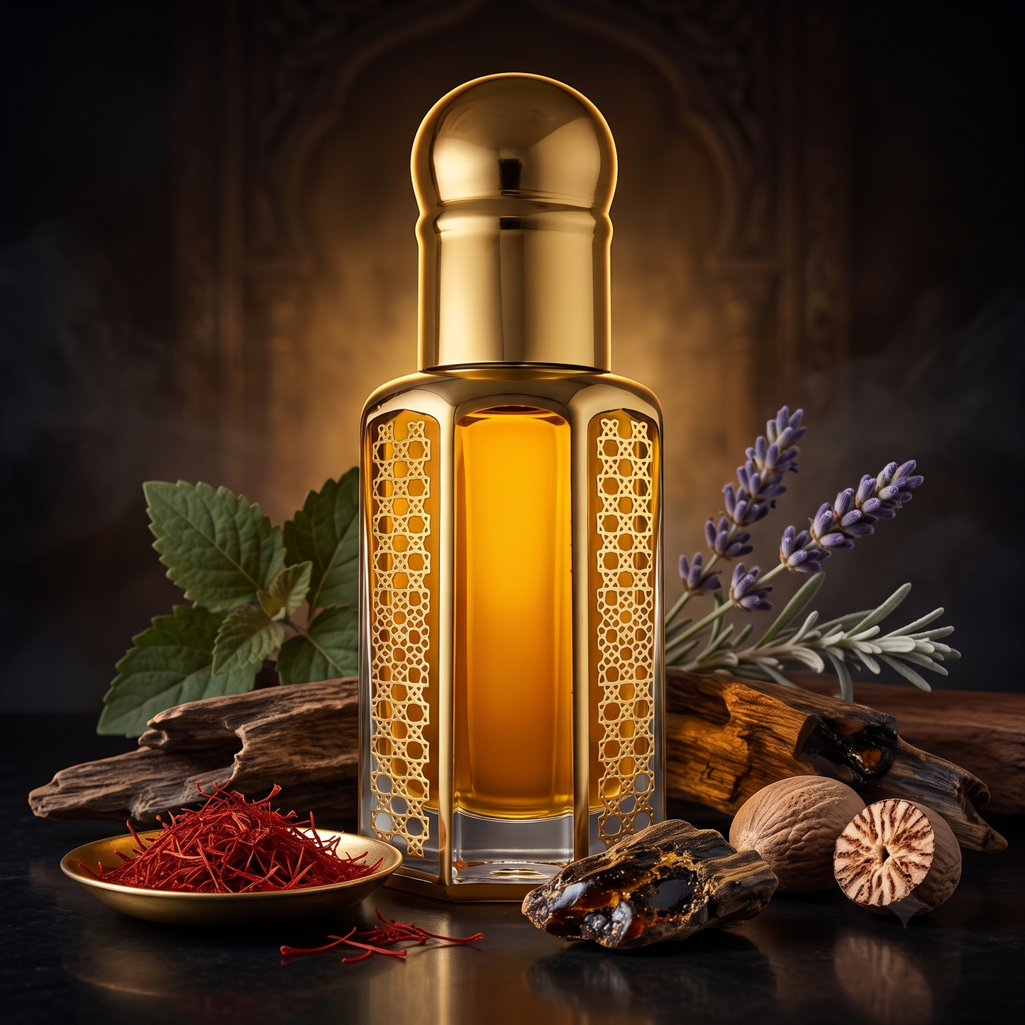 Oud for Greatness
